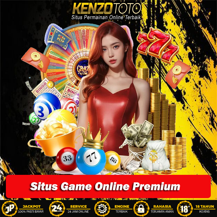 Kenzototo: Solusi Tepat untuk Penggemar Togel Online